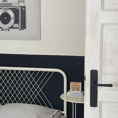 Apartament Steyera Свиноуйсьце Экстерьер фото
