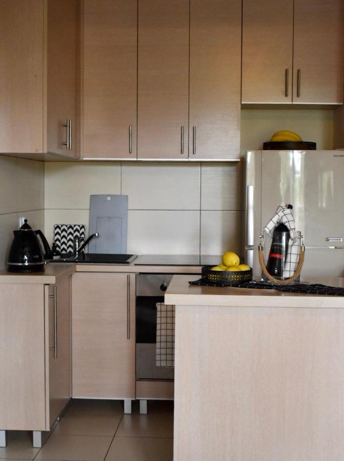 Apartament Steyera Свиноуйсьце Экстерьер фото